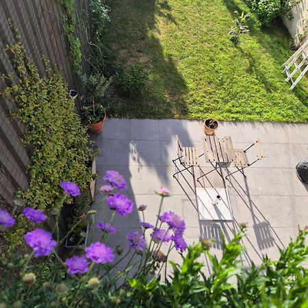 Ryokan Oostende Exterior foto
