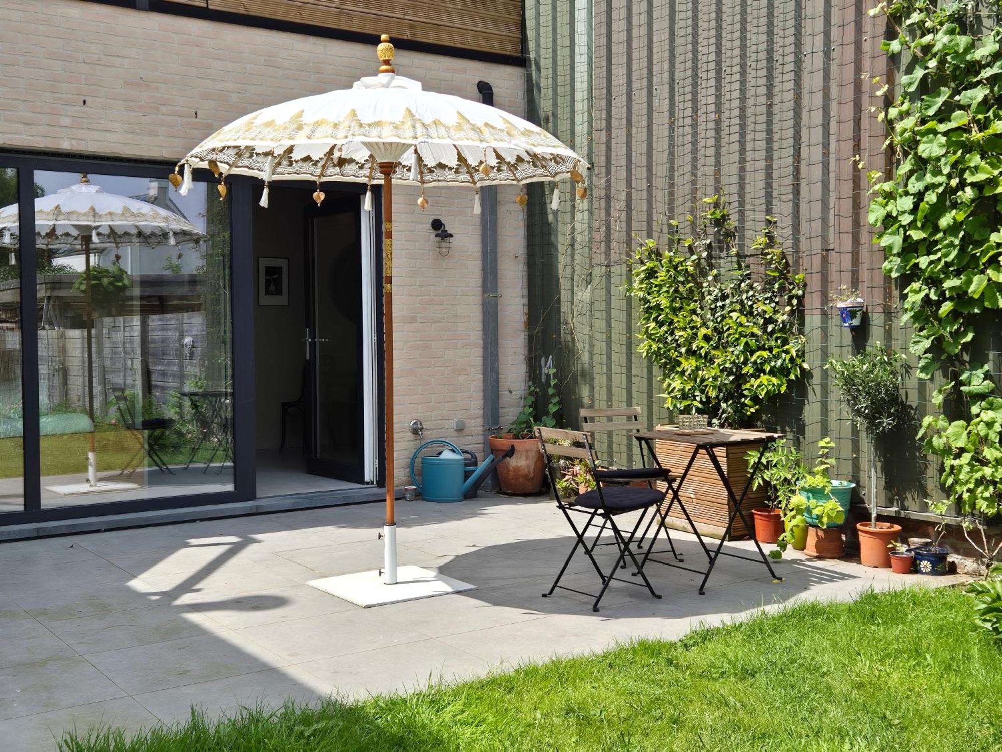Ryokan Oostende Exterior foto